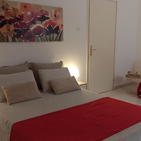 Great Apartment Katarina Zadar Exteriér fotografie