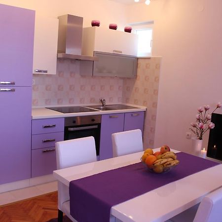 Great Apartment Katarina Zadar Pokoj fotografie