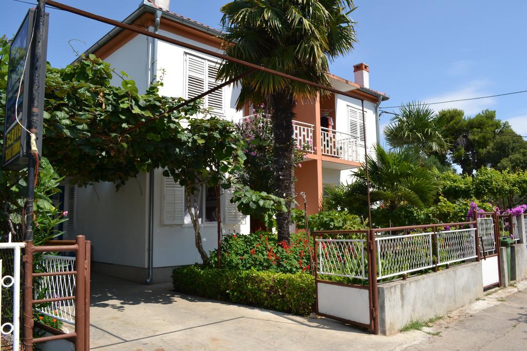 Great Apartment Katarina Zadar Pokoj fotografie