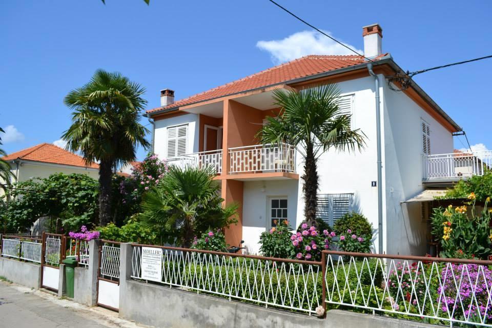 Great Apartment Katarina Zadar Pokoj fotografie