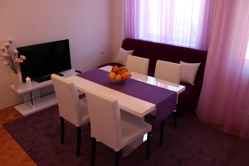 Great Apartment Katarina Zadar Pokoj fotografie