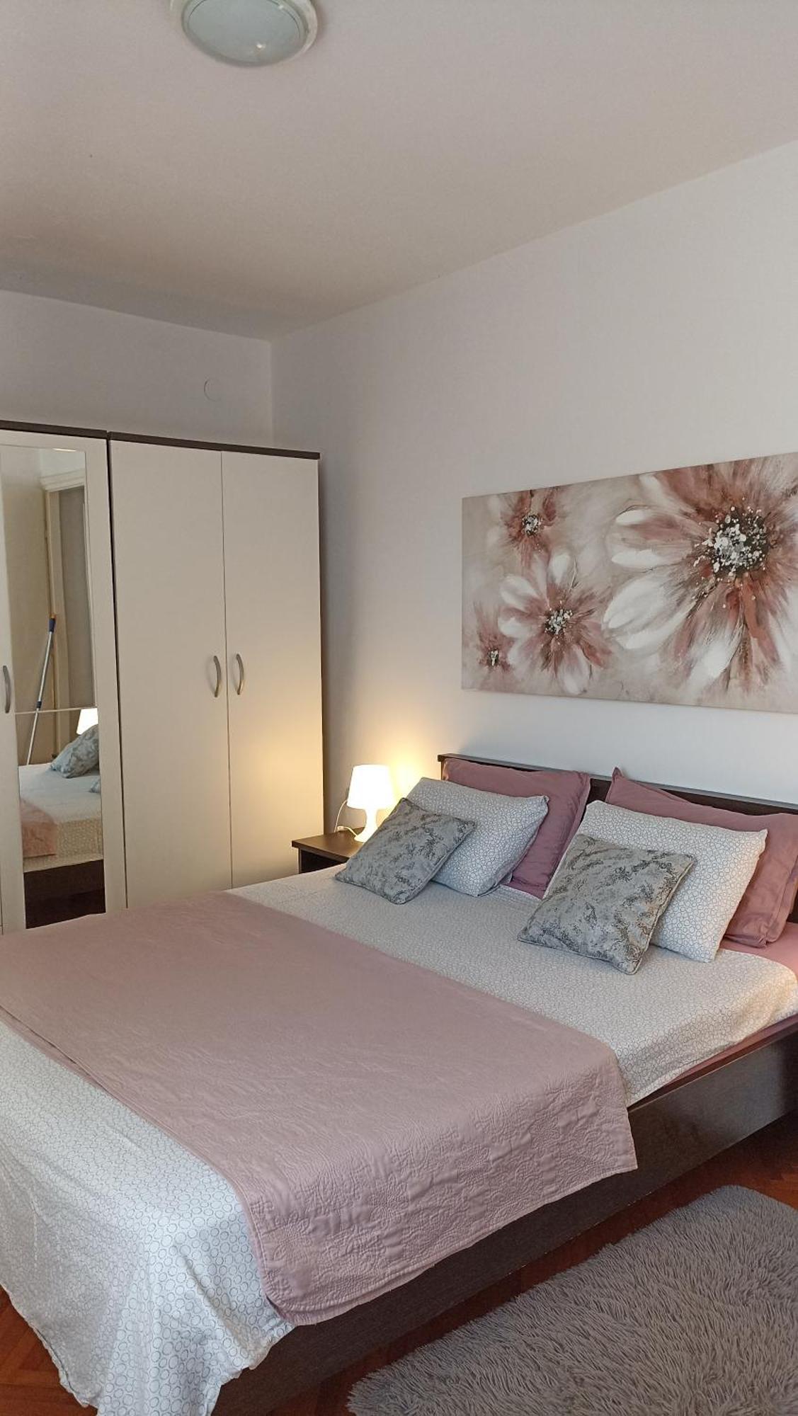 Great Apartment Katarina Zadar Pokoj fotografie