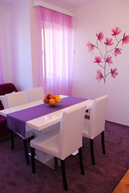 Great Apartment Katarina Zadar Pokoj fotografie