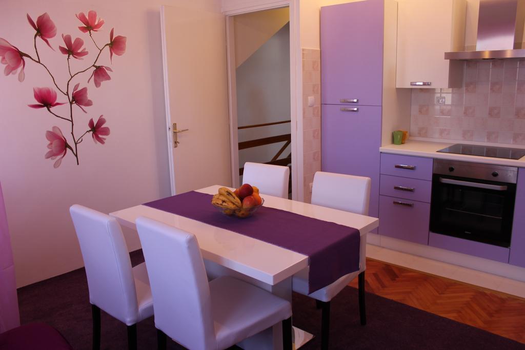 Great Apartment Katarina Zadar Pokoj fotografie