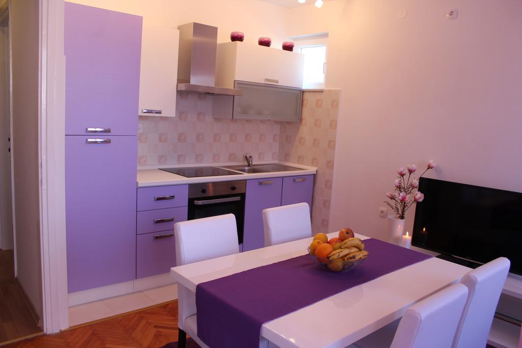 Great Apartment Katarina Zadar Pokoj fotografie