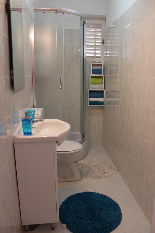 Great Apartment Katarina Zadar Pokoj fotografie